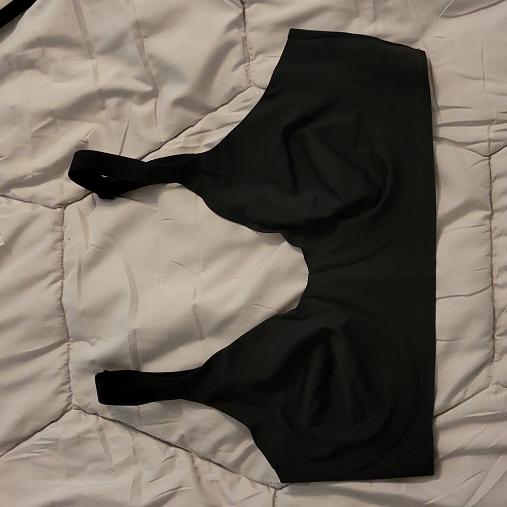 Bali cool comfort unlined bra
